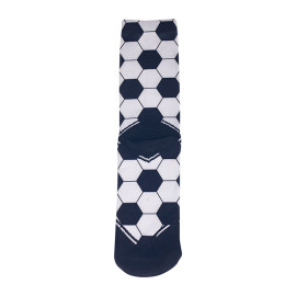 Wholesale Sublimated Basketball Socks , Sublimated Printed Socks Manufacturers