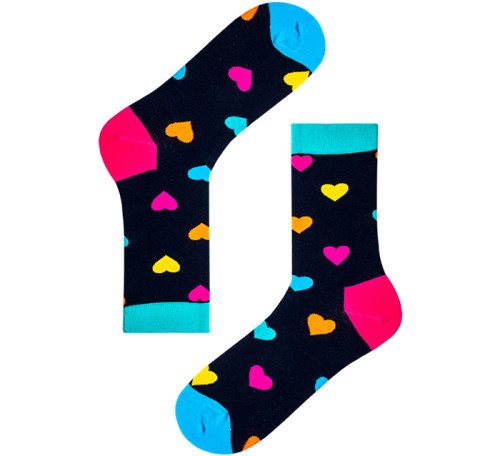 Colorful Patterned Dress Socks,  mens colorful socks wholesale