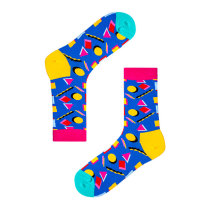 Colorful Patterned Dress Socks,  mens colorful socks wholesale