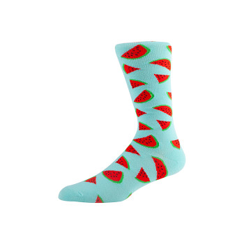 wholesale fashionable colorful socks men