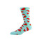 wholesale fashionable colorful socks men