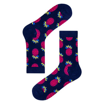 Mens & Women fashionable Colorful Dress Socks