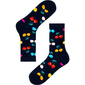 Mens & Women fashionable Colorful Dress Socks