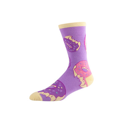Hot Sales Patterned Cotton Socks mens dress colorful socks unisex