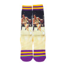 Custom Men Blank Sublimation Socks Printing