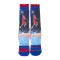 Custom Men Blank Sublimation Socks Printing