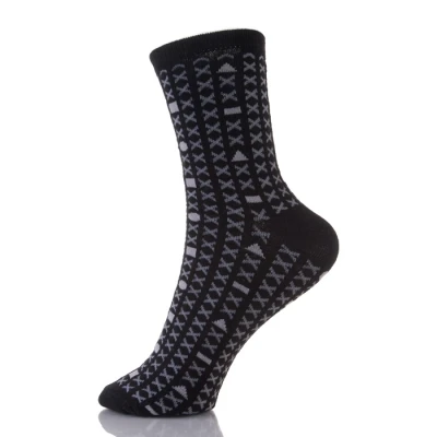 Men Socks Terry Bottom Sports Basketball Running Outdoors Cotton Ankle Short Socks