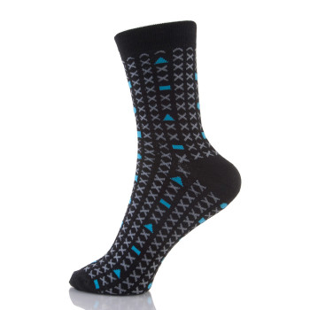 Men Bamboo Socks Men Brand New Casual Business Men's Cotton Socks