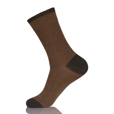 Men's Business Cotton Socks For Man Autumn Winter Socks Male Casual Socks 2019