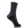 Men's Socks Latest Design Black And White Socks Short Summer Breathable Cotton Socks Men