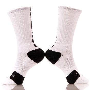 High Quality Ball Fashion Elite Socks For Alibaba IPO In USA