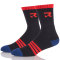 Custom Logo Youth Basketball Socks Elite Athletic Outdoor Sports