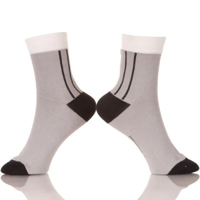 Terry Men Socks Running Sports Outdoors Cotton Thickening Short Socks Summer