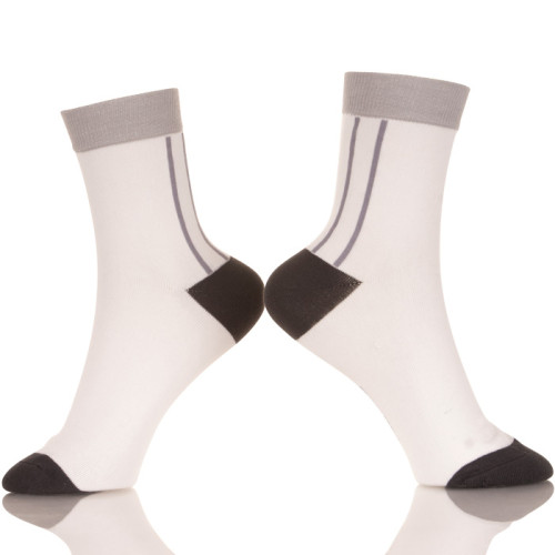 Terry Men Socks Running Sports Outdoors Cotton Thickening Short Socks Summer