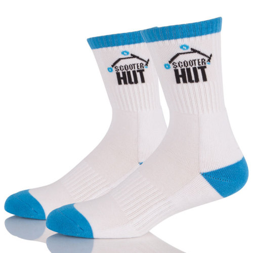 Dri Fit Elite Custom Basketball Socks For Kids