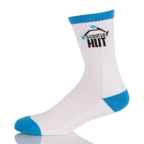 Dri Fit Elite Custom Basketball Socks For Kids