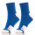 Wholesale Custom Logo Basketball Cotton Sport Socks Men