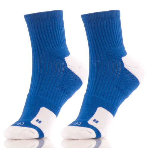 Custom Fashion Men Socks Sport Socks Basketball Sock