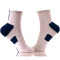 Wholesale Custom Logo Basketball Cotton Sport Socks Men