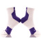 Custom Logo Athletic Sublimation Basketball Socks Elite