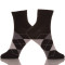 Mens Black Socks Men's Socks High Ankle Men Casual Dress Socks Cotton