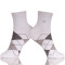 Mens Black Socks Men's Socks High Ankle Men Casual Dress Socks Cotton