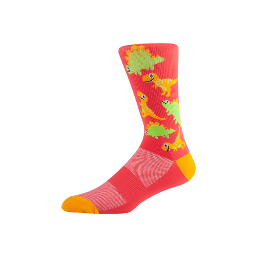 Custom Logo crazy team pro cycling ankle socks brands