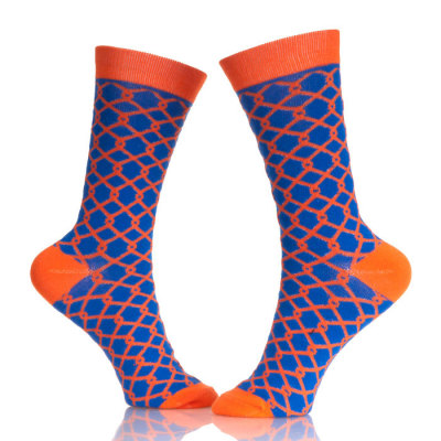 Men's Crew Socks Outdoor Recreation Performance Trekking Camping Hiking Socks