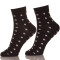 Mens Low Cut Socks - Mens Ankle Socks Wave Point Workout Socks For Men