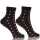 Mens Low Cut Socks - Mens Ankle Socks Wave Point Workout Socks For Men