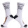Unisex Cushion Crew Socks, Womens Mens Athletic Socks Comfy Quarter Socks
