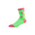 best high cycling biking over socks for women , 6 inch Custom
