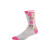 best high cycling biking over socks for women , 6 inch Custom