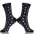 Ankle Running Socks Men Low Cut Sports Athletic Cotton Casual Comfy Socks