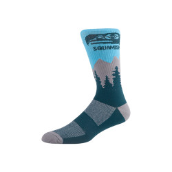 Outdoor Sport mens winter road cycling over socks