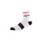 Custom Logo crazy team pro cycling ankle socks brands