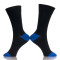 Men's Dress Colorful Funky Socks For Men Cotton Fashion Patterned Socks