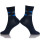 Solid Color Socks Cotton Men Fashion In Tube Socks Male Casual Business Breathable Socks