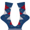New Standard Casual Cotton Socks High Quality Brand Men Socks, Colorful Socks