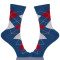 New Standard Casual Cotton Socks High Quality Brand Men Socks, Colorful Socks