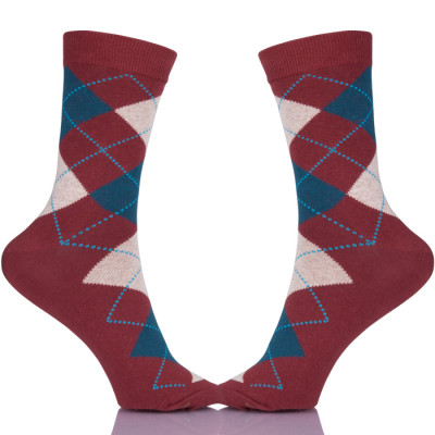 New Standard Casual Cotton Socks High Quality Brand Men Socks, Colorful Socks