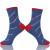 Summer Cotton Socks Men Strip Bars Fashion Male Absorb Sweat Man Short Socks