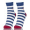 New Cotton Socks Cotton Knit Men Socks, Fashion Sports And leisure Cotton Socks