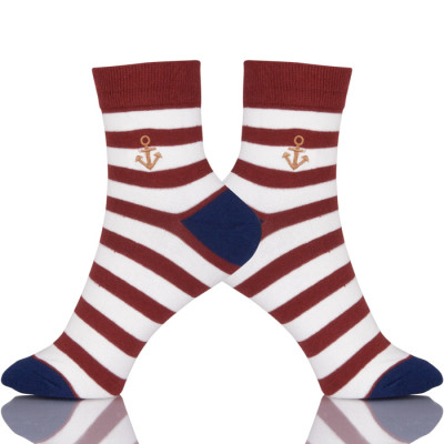 New Cotton Socks Cotton Knit Men Socks, Fashion Sports And leisure Cotton Socks