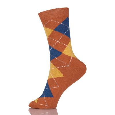 New Autumn Winter Cotton Socks Men Fashion Trend Crew Socks Male Cool Funny Socks