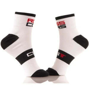 Nylon Coolmax Cycling Socks