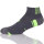 Professional Sport Breathable Mesh Terry Running Compression Socks