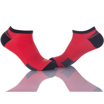 Sox Sport Athletic Socks Custom Color Short Socks