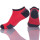 Sox Sport Athletic Socks Custom Color Short Socks