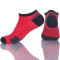 Cushioned Compression Running Custom Athletic Boat Socks